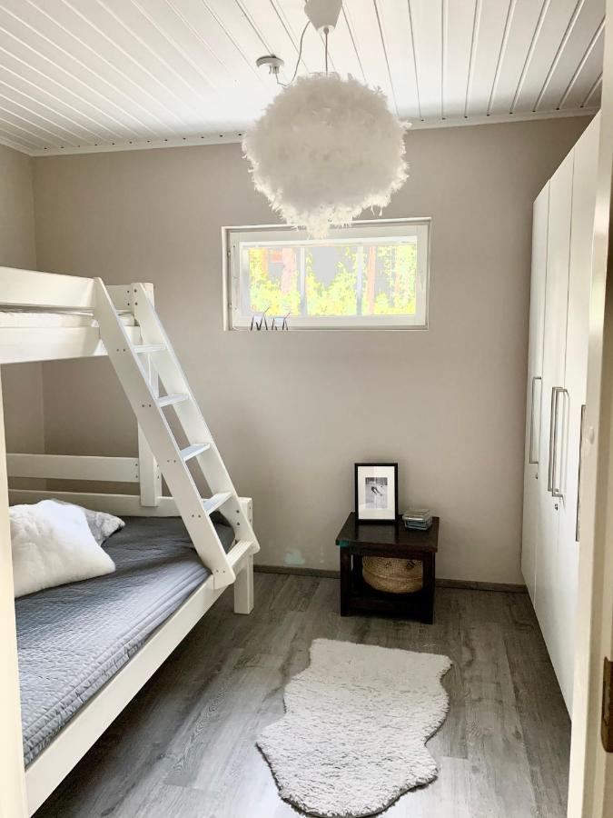 Lejlighed Levin Roelli 2 Levi